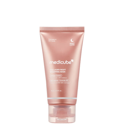 Medicube Collagen Night wrapping mask