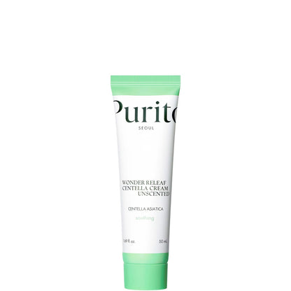 Purito Wonder Releaf Centella Cream
