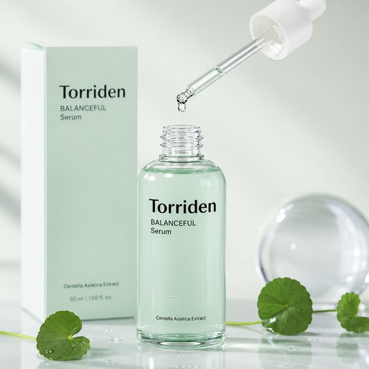 Torriden Balanceful Serum
