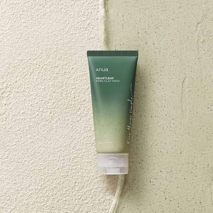 Anua Clay Mask