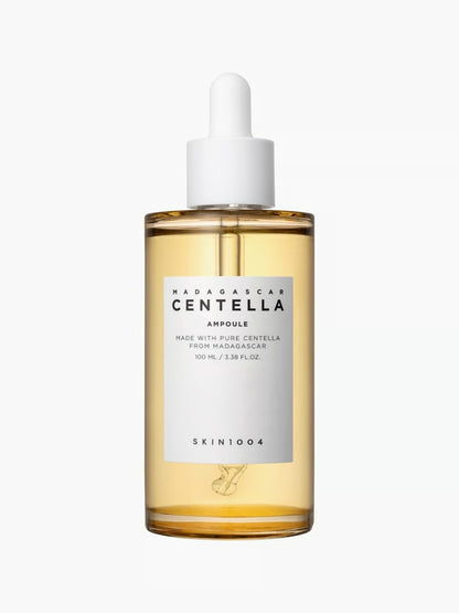 Centella Ampoule 100ml (Yellow)