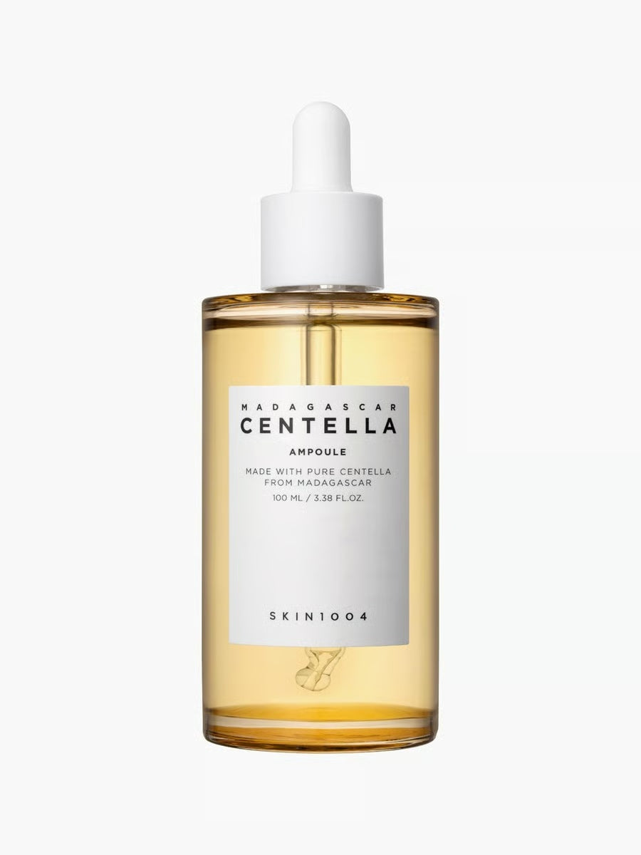 Centella Ampoule 100ml (Yellow)