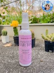 Shan Ma Hair Tonic