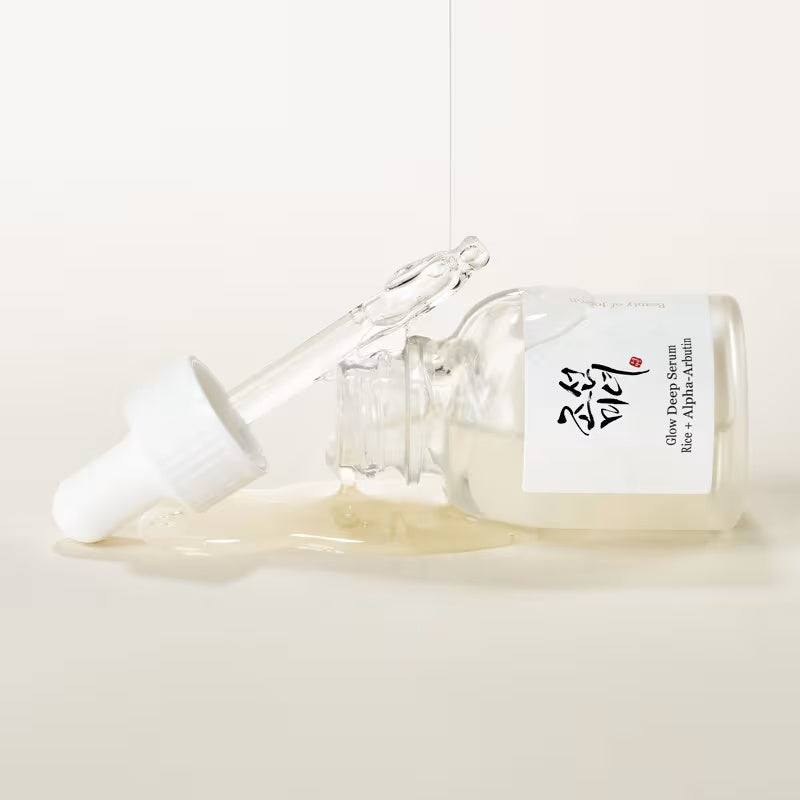 Beauty of Josean Alpha arbutin serum