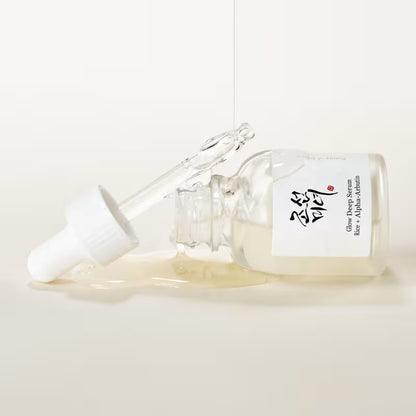 Beauty of Josean Alpha arbutin serum