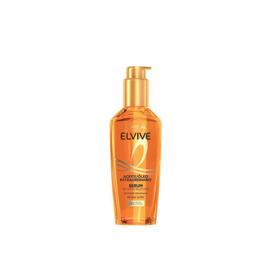 Loreal Hair Oil