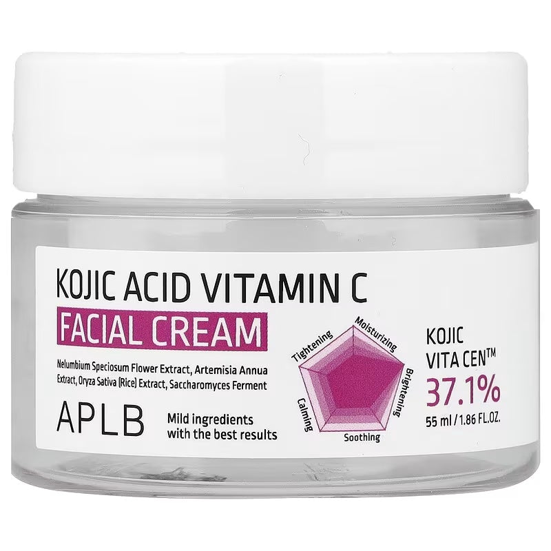 APLB Facial Cream