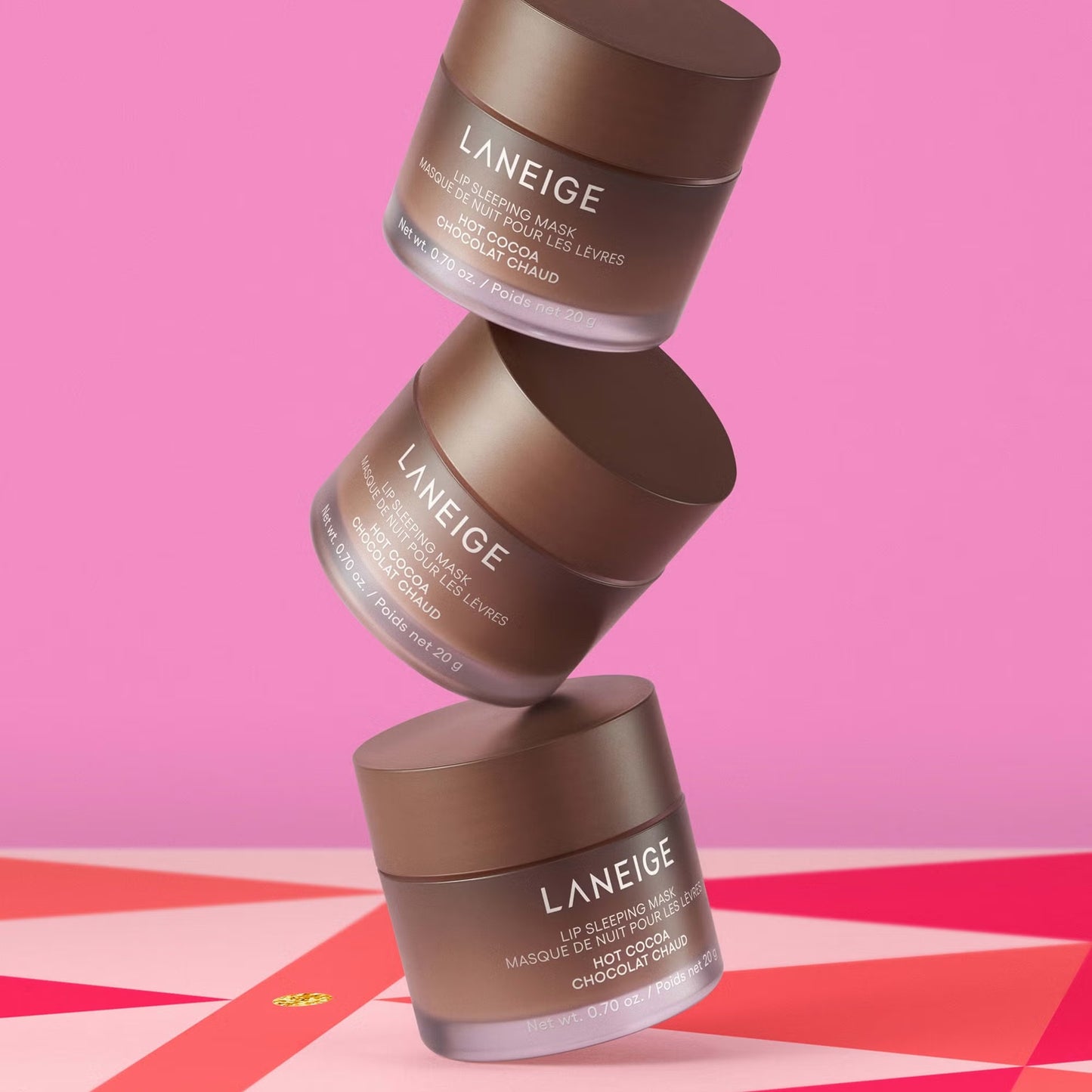 Laneige Lip sleeping mask