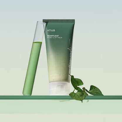 Anua Clay Mask