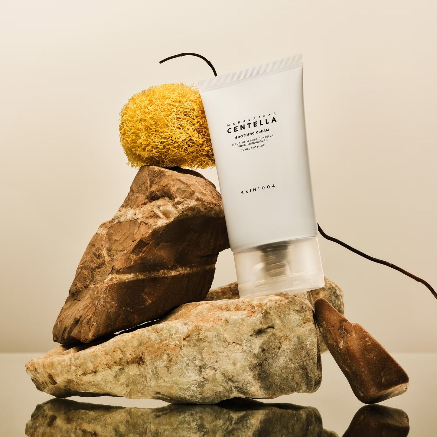 Centella Soothing Cream