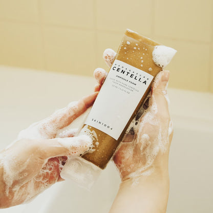 Centella Ampoule Foam 125ml