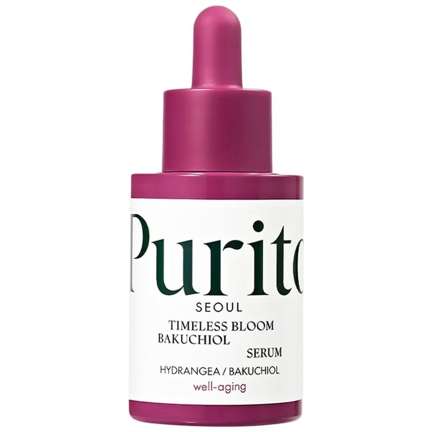 Purito Timeless Bloom Serum