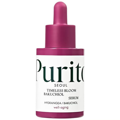 Purito Timeless Bloom Serum