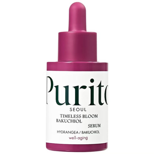 Purito Timeless Bloom Serum