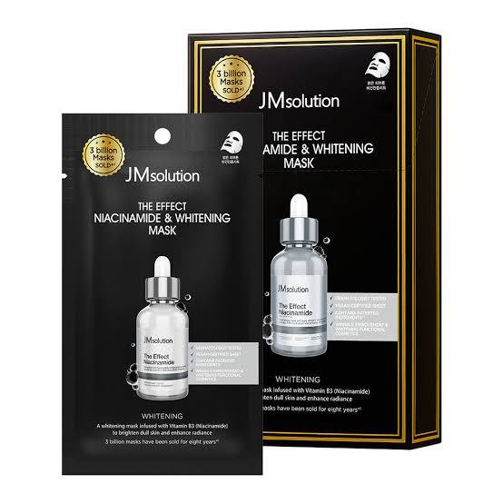 JM Mask 24ml