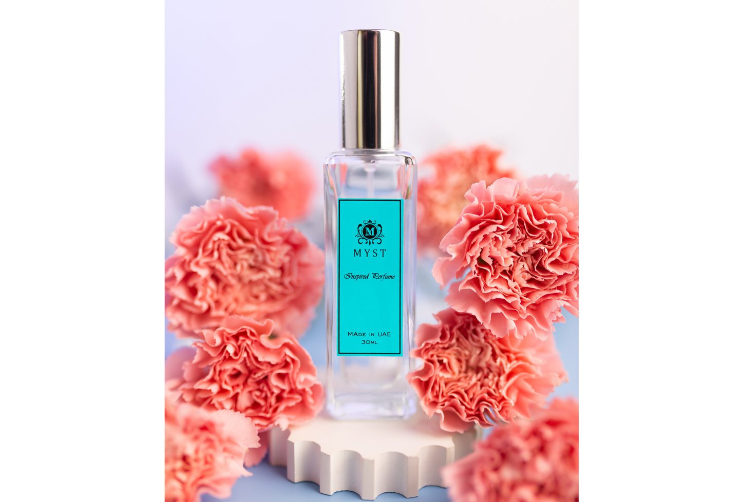 Myst perfume big