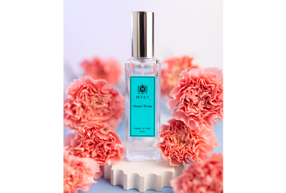 Myst perfume big