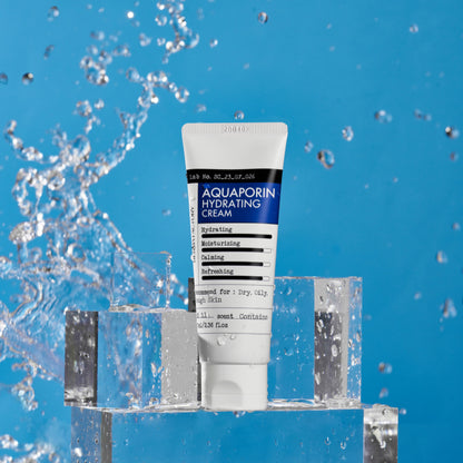 Dermafactory Moisture Cream