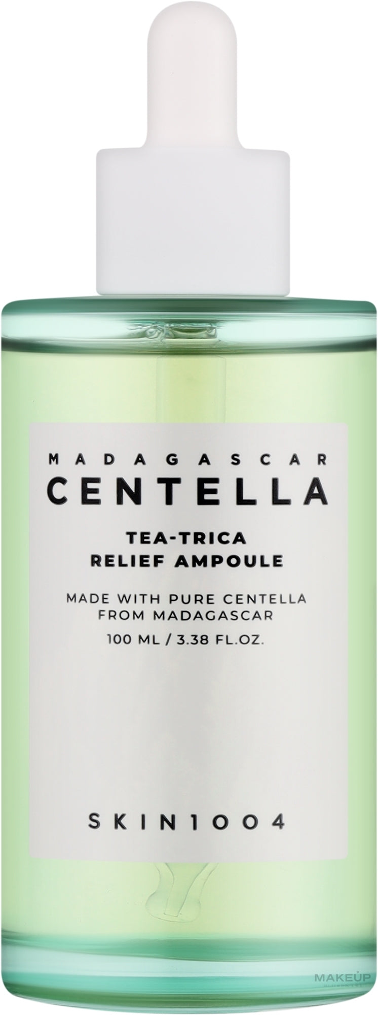 Centella Tea-Trica Relief Ampoule