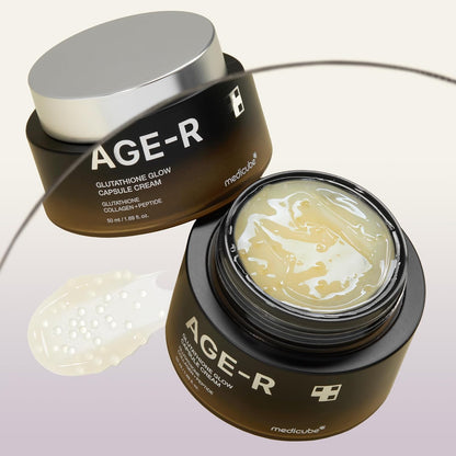 Medicube Age R cream