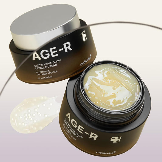 Medicube Age R cream