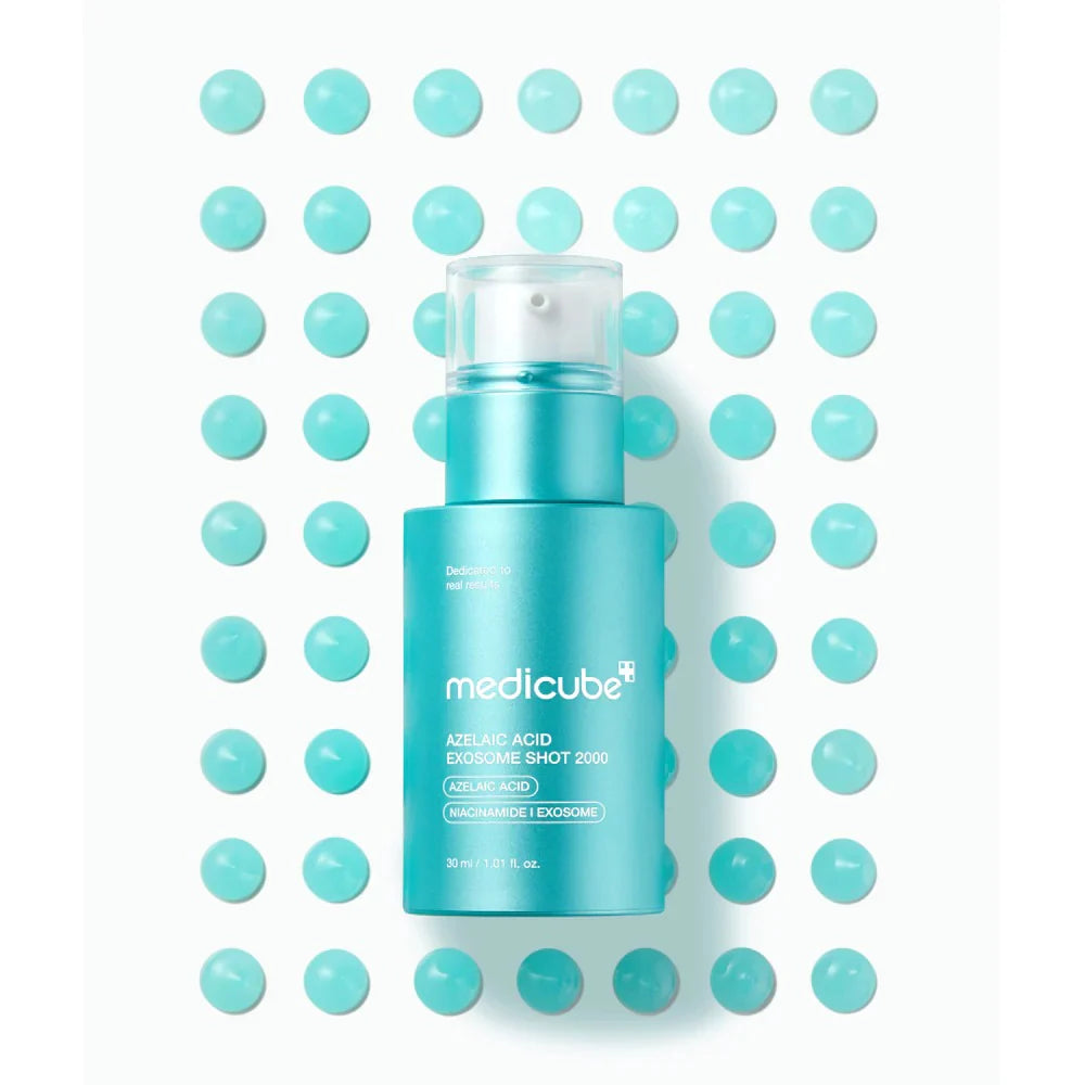 Medicube Azelaic acid shot