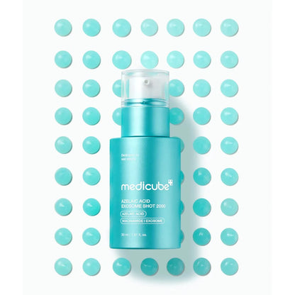 Medicube Azelaic acid shot