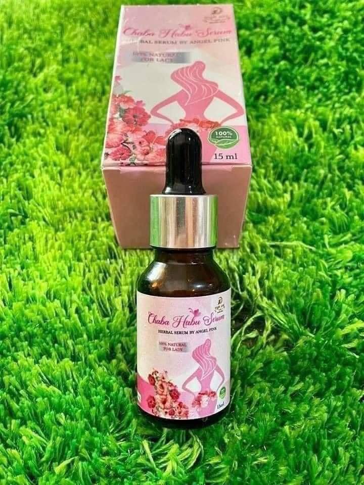 Angel Pink Chaba Habu Serum