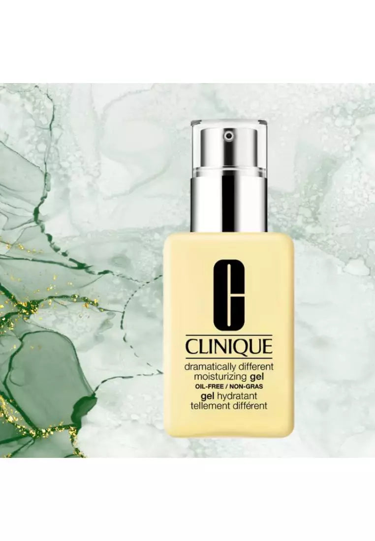 Clinique Moisture Gel 125ml