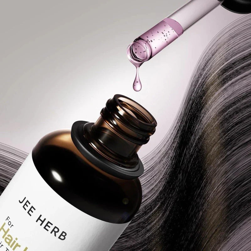 Jeeherb  Hair Tonic