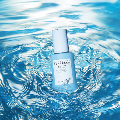 Centella CICA Blue Serum