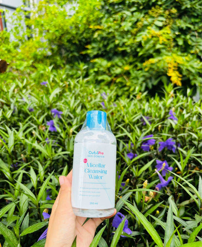 Cuta Pro Micellar water