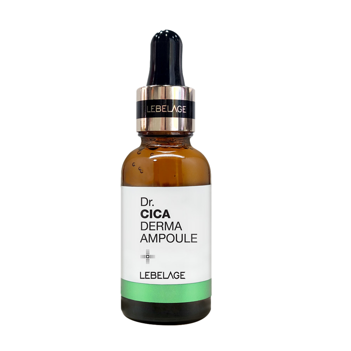 LEBELAGE Dr. CICA Derma Ampolue