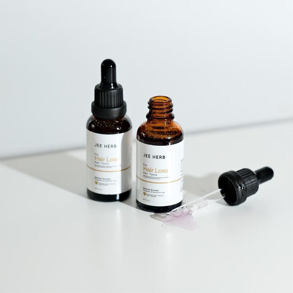 Jeeherb  Hair Tonic