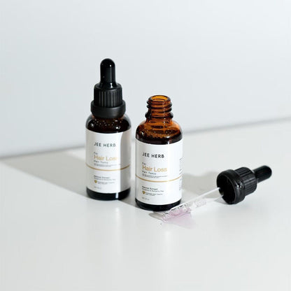 Jeeherb  Hair Tonic