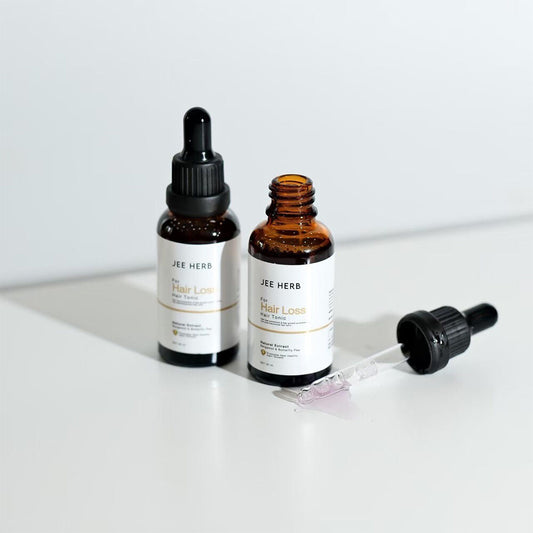 Jeeherb  Hair Tonic
