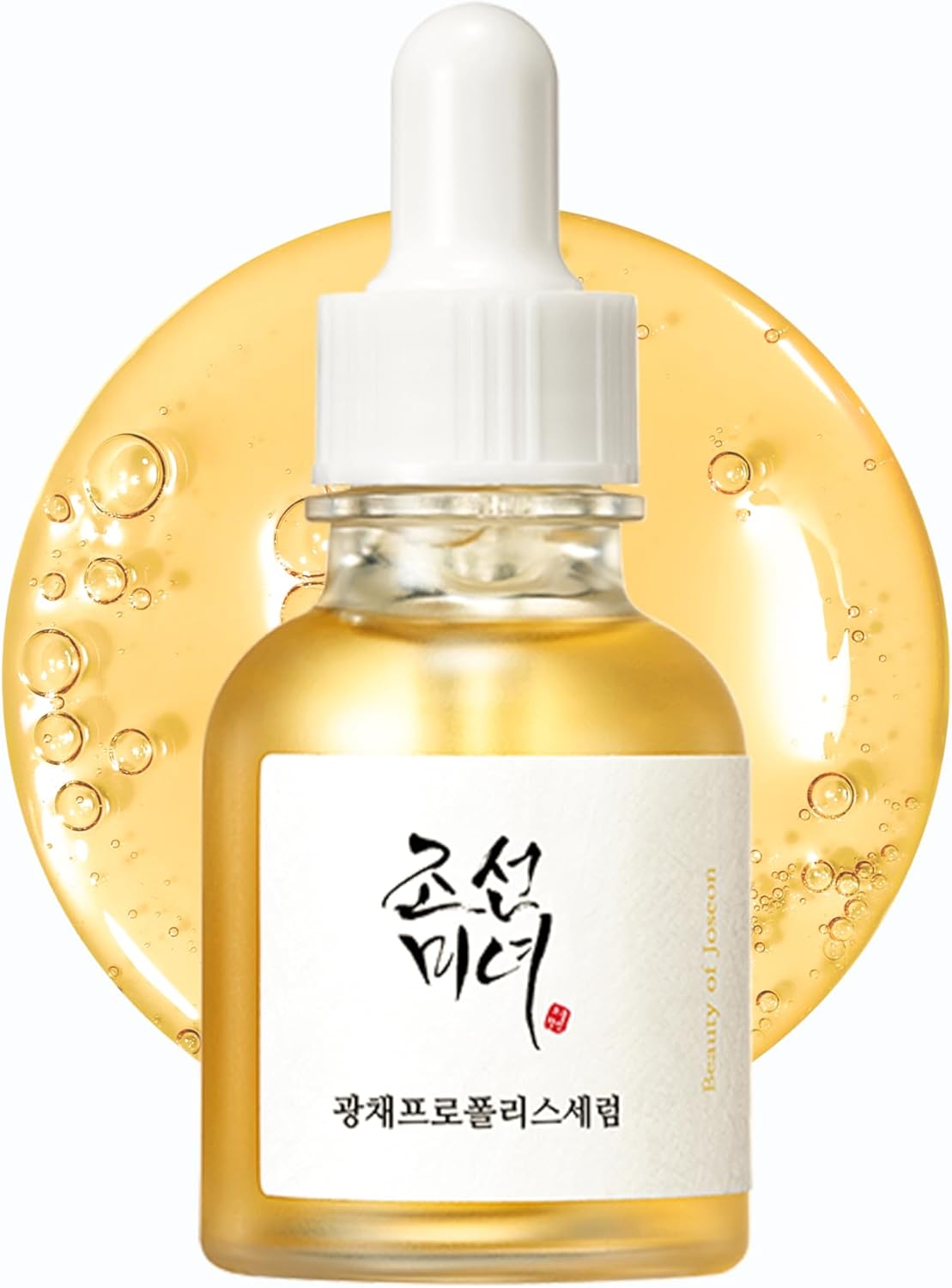 Beauty of Josean Propolis + Niacinamide Serum