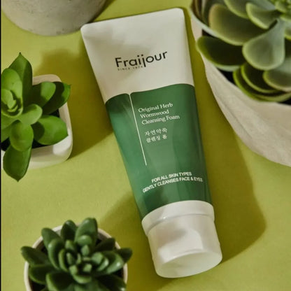 Frajour Wormwood Face Wash