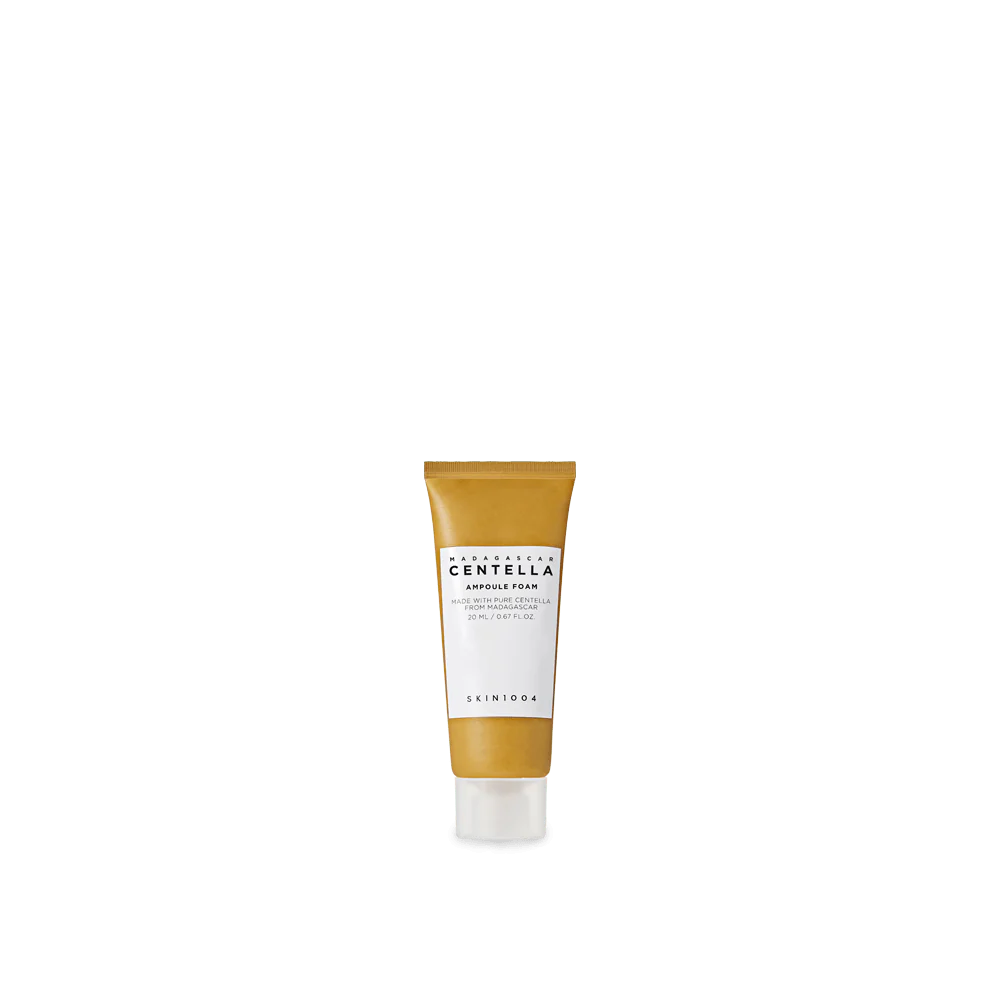 Centella Ampoule Foam 20ml