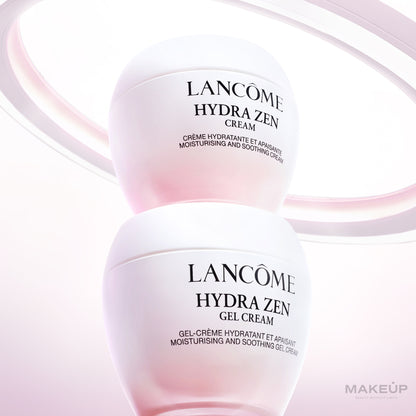 Lancome Hydrozen moisture