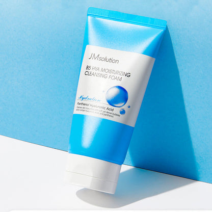 JM B5 face wash