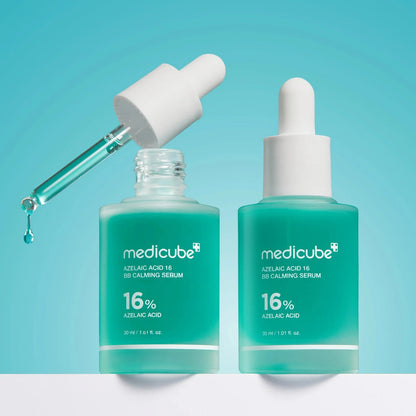 Medicube Azelic acid serum