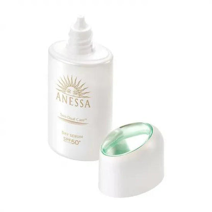 Anessa Day Serum