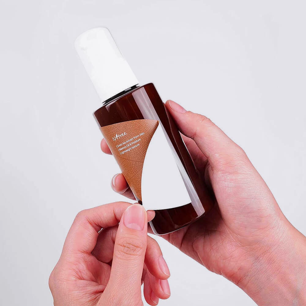 Isntree Emulsion