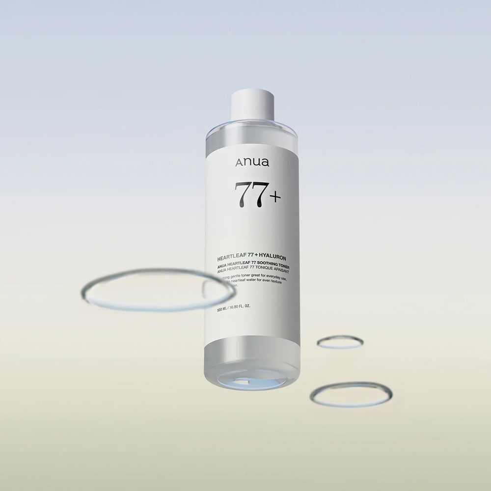 Anua Heartleaf 77% Soothing Toner