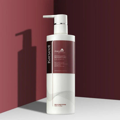 Karseell  Shampoo
