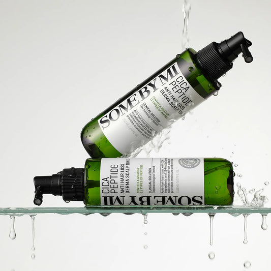 Some By Mi Cica Peptide Derma Scalp Tonic