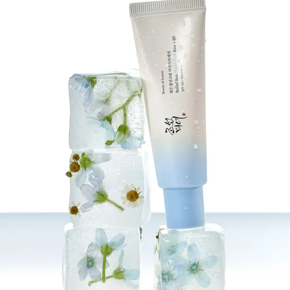 Beauty of Josean Reliaf Sun Aqua-Fresh