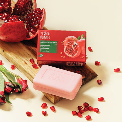 Deleaf Body Soap