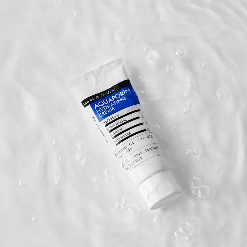 Dermafactory Moisture Cream